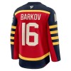 Miesten NHL Florida Panthers Pelipaita 2025-26 Fanatics Premium Aleksander Barkov Winter Classic Punainen